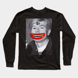 Andy Long Sleeve T-Shirt